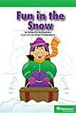 Book Storytown: Readers Teacher's Guide Above-Level Fun In the Snow free