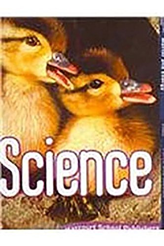 Book Science Leveled Readers: Collection Set of 1 Grade K free