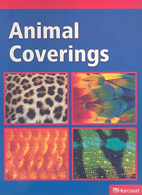 Book Science Leveled Readers: Below-Level Reader Grade K Animal Coverings free