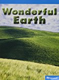 Book Science Leveled Readers: On-Level Reader Grade K Wonderful Earth free