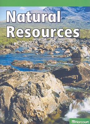 Book Science Leveled Readers: Above-Level Reader Grade K Natural Resources free