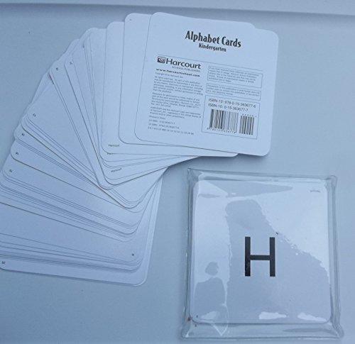 Book Storytown: Alphabet Cards free
