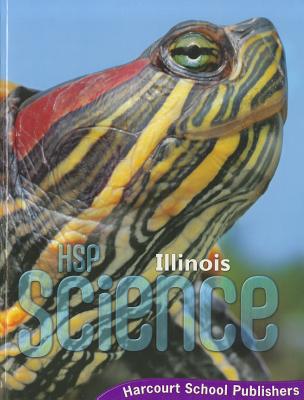 Book Illinois HSP Science free