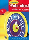 Book Ntl/TX Lssn ACT Bk Gr 2 Pensar/Math! free