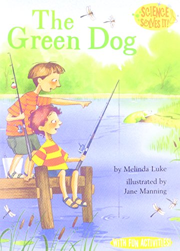 Book Storytown: Library Book 5-Pack Grade 3 The Green Dog free