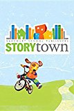 Book Storytown: Pre-Decodable/Decodable Book 5-Pack Grade K Pop Got a Hit free