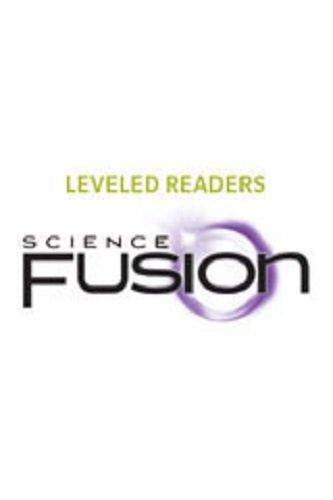 Book ScienceFusion Leveled Readers: On-Level Reader Teacher Guide Collection Grade 3 free