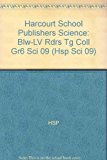 Book Harcourt Science: Readers Teacher's Guide Collection Below-Level Grade 6 2009 free