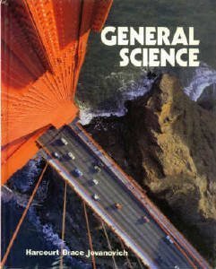 Book General Science/Student Edition free