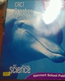 Book Science, Grade 2 Crct Practice Tests: Harcourt School Publishers Science Georgia free