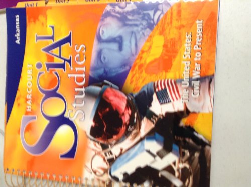Book AR Te Us: C-War to Present SS 09 free