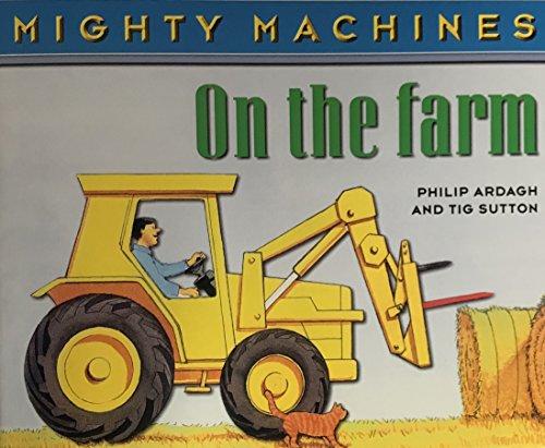 Book Storytown: Challenge Trade Book Story 2008 Grade K On the Farm free