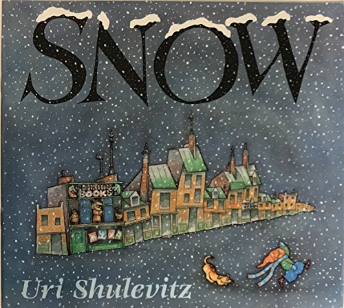 Book Storytown: Challenge Trade Book Story 2008 Grade K Snow free