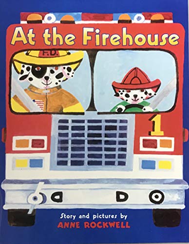Book Storytown: Challenge Trade Book Story 2008 Grade K At/Firehouse free
