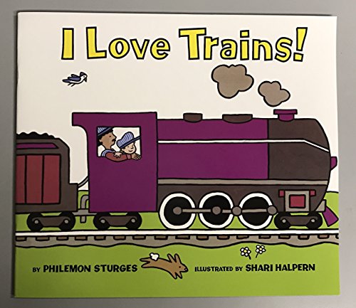 Book Storytown: Challenge Trade Book Story 2008 Grade K I Love Trains free