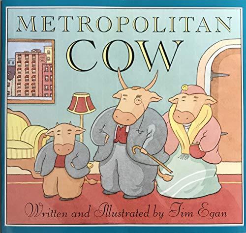 Book Storytown: Challenge Trade Book Story 2008 Grade 2 Metropolitan Cow free