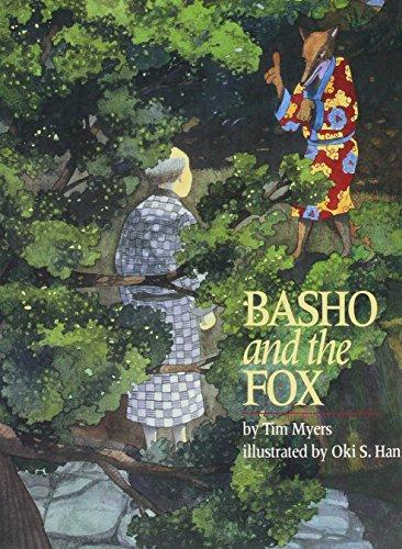 Book Storytown: Challenge Trade Book Story 2008 Grade 2 Basho&The Fox free