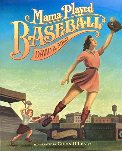 Book Storytown: Challenge Trade Book Story 2008 Grade 3 Mama...Baseball free