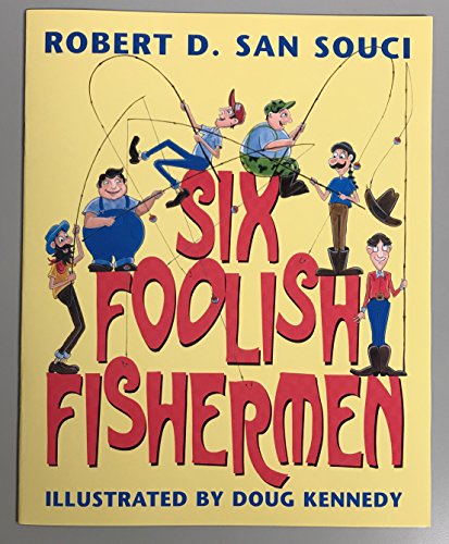 Book Storytown: Challenge Trade Book Story 2008 Grade 3 6 Foolish Fish free