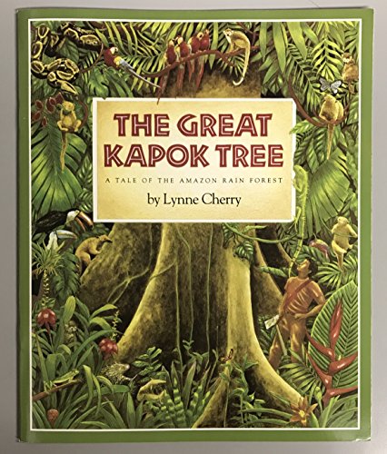 Book Storytown: Challenge Trade Book Story 2008 Grade 3 Great Kapk Tree free