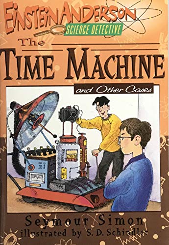 Book Storytown: Challenge Trade Book Story 2008 Grade 3 Einstein Anderson free