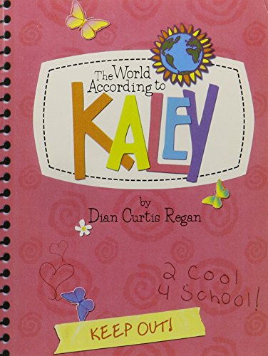 Book The World According To Kaley free