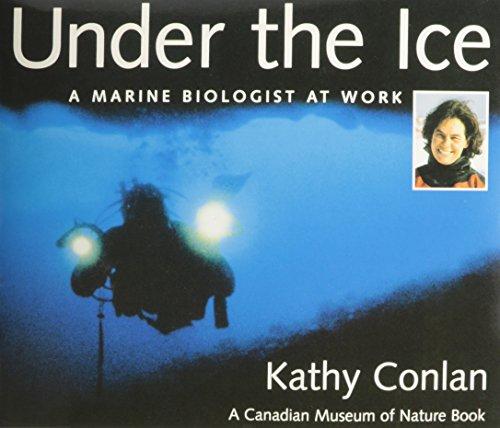 Book Storytown: Challenge Trade Book Story 2008 Grade 5 Under the Ice free
