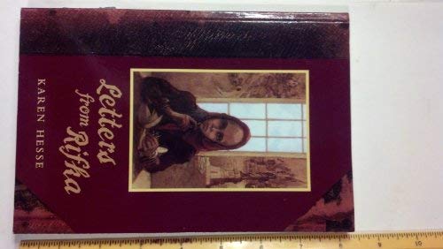 Book Storytown: Challenge Trade Book Story 2008 Grade 6 Letters/Rifka free