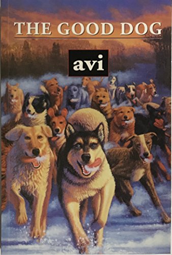 Book Storytown: Challenge Trade Book Story 2008 Grade 6 Good Dog free