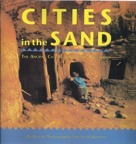 Book Storytown: Challenge Trade Book Story 2008 Grade 6 Cities In/Sand free