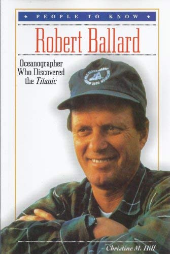 Book Storytown: Challenge Trade Book Story 2008 Grade 6 Robert Ballard free