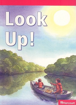 Book Science Leveled Readers: Below-Level Reader Grade K Look Up! free