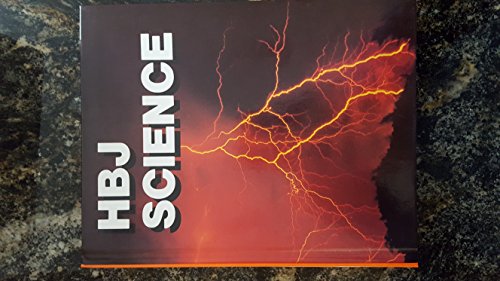 Book Hbj Science, Level 3 free