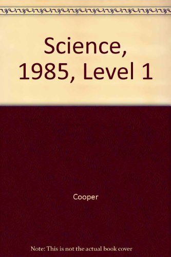 Book HBJ science free