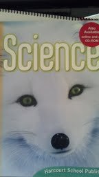 Book Harcourt Science: Teacher's Edition, Volume 2 Grade 1 2008 free