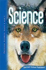 Book Harcourt Science: Teacher's Edition, Volume 3 Grade 4 2008 free