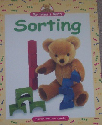 Book Harcourt School Publishers Math: Literature Big Book Grade K Mortimer's Math free