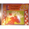 Book Harcourt School Publishers Math: Literature Big Book 1 Grade K Moose/20 Mice free