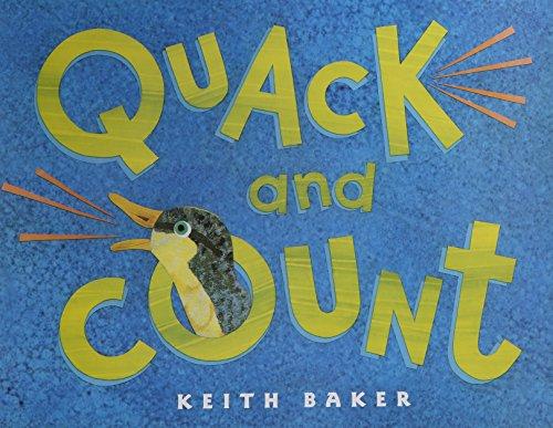 Book Harcourt School Publishers Math: Literature Big Book Grade K Quack&Count free