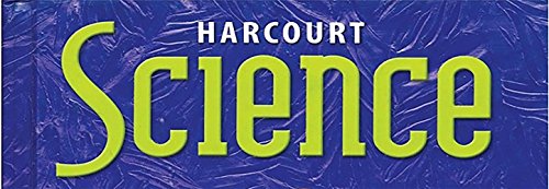 Book Harcourt School Publishers Science California: Tech Tchr Res Pkg Gr 5 Sci/ciencias08 free
