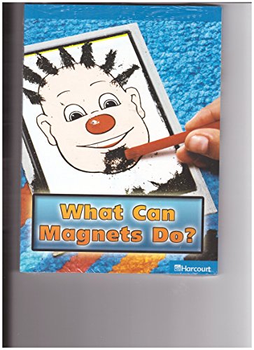Book Science Leveled Readers: On-Level Reader 5-Pack What Can Magnets Do? free
