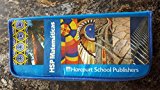 Book Harcourt School Publishers Math: Math Student Manipulative Kit Grade 5-6 free