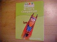 Book Storytown: Writer's Companion Student Edition Grade 2 free