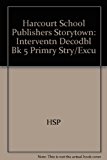 Book Storytown: Intervention Decodable Book 5 free