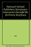 Book Storytown: Intervention Decodable Book 16 free