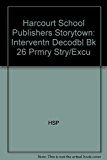 Book Storytown: Intervention Decodable Book 26 free