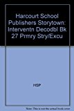 Book Storytown: Intervention Decodable Book 27 free