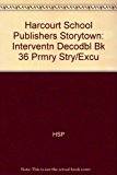 Book Storytown: Intervention Decodable Book 36 free