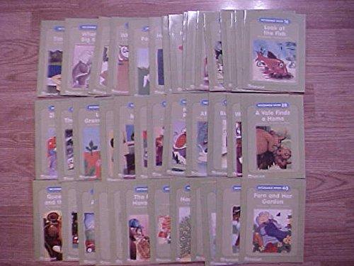 Book Intervention Station: Intervention Decodable Book Collection Primary free
