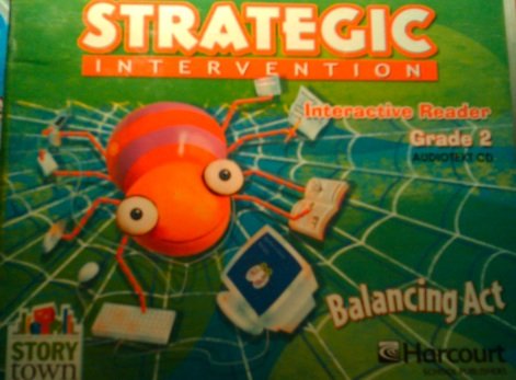 Book Strategic Intervention: Interactive Reader, Grade 2 free